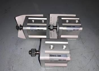 SMC CQ2KB16-10DM | Compact Cylinder