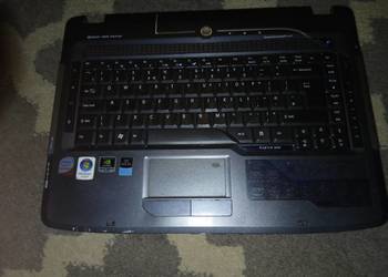 Laptop Acer Aspire 5930