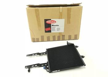 SKRAPLACZ KLIMATYZACJI OPEL VECTRA B 95-02 DELPHI