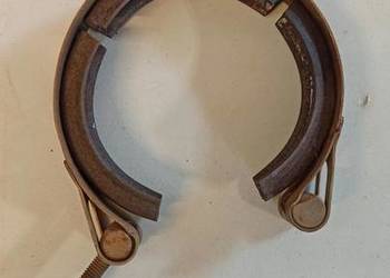 OBEJMA WYDECHU RURY OCTAVIA III 1K0253725