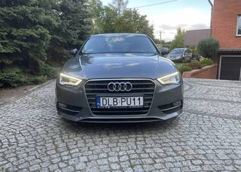 Audi a3 8v 2.0 TDI Ambiente
