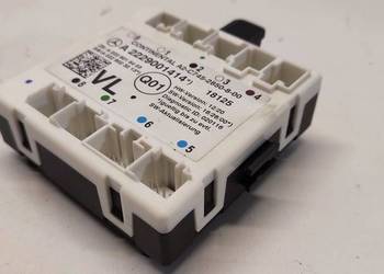 MERCEDES GLC W253 X253 MODUŁ DRZWI A2229001414