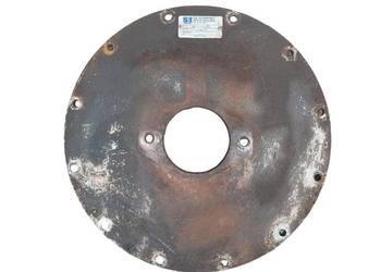 S.M. Oleodinamica SAE 4 B2 FORI / 264502401 Płyta montażowa pompy