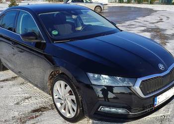 Drive& Edition DSG 2.0Tdi Salon Serwis Okazja F-vat 23%