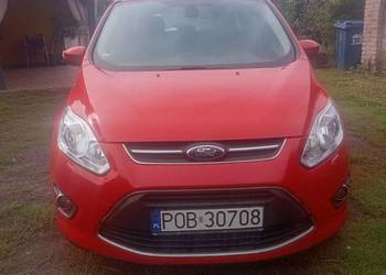 Ford c-Max 1.6tdci 2011