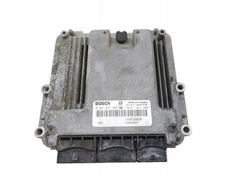 STEROWNIK SILNIKA 0281014354  8200726880 Renault Laguna III (2007-  )