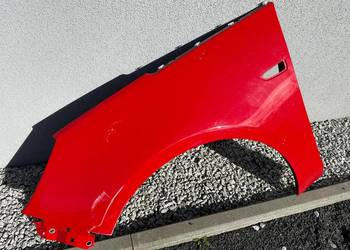 BŁOTNIK PRZÓD PRZEDNI LEWY OPEL ZAFIRA C LIFT
