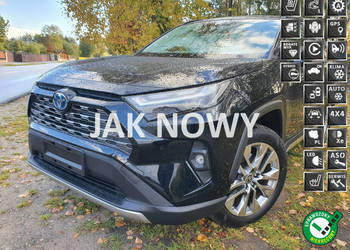 Toyota RAV-4 sprzedam NOWĄ TOYOTE RAV 4 2.5 B+HYBRYDA 222KM tylko 42tyś ki… Toyota RAV-4 sprzedam NOWĄ TOYOTE RAV 4 2.5 B+HYBRYDA 222KM tylko 42tyś ki…