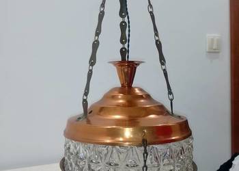 Lampy wiszące sufitowe