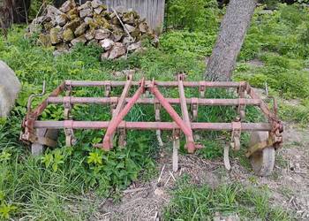 Kultywator grudziądź drapak