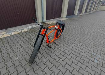 Sprzedam rower cruiser