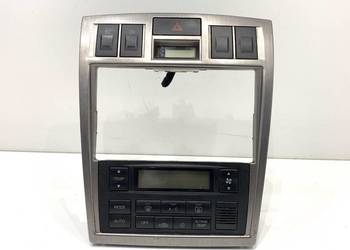 PANEL STEROWANIA NAWIEWU HYUNDAI COUPE II Sportowy/Coupe 01-12 KONSOLA