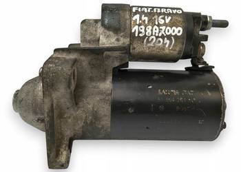 ROZRUSZNIK Fiat Bravo II Grande Punto Alfa MiTo 1.4 T-Jet 51804714 BOSCH