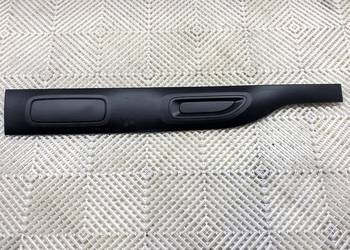 LISTWA DRZWI LEWY PRZÓD CITROEN C4 CACTUS Hatchback 9823415677