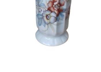 stary wazonik , porcelana  angielska, styl Art Deco
