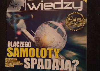 Świat wiedzy 6/2019