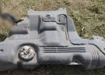 Bak paliwa Renault Scenic II 1.9 DCI