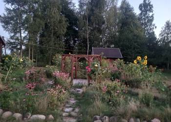 Urocze siedlisko na sprzedaż
