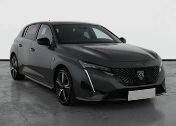 Peugeot 308 1.2 Hybrid