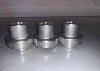 PÓŁSPRZĘGŁO SILNIKA - TYP SGEA01M02028FG x3