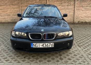 BMW 3 Series (E46)