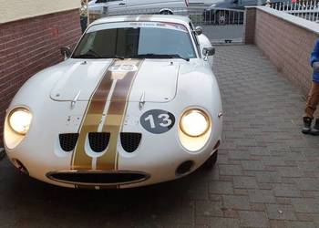 Replika Ferrari Gto 250