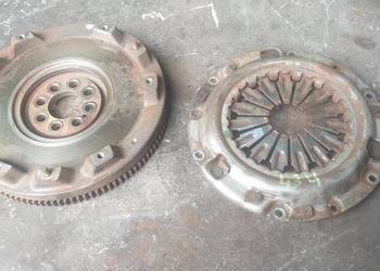 43H Sprzęgło Tarcza Docisk Koło Zamachowe Mazda 626 Premacy 2.0 CITD RF2A…