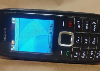 NOKIA 1616 -2 RH-125 + ładowarka bez simlock