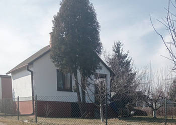 Sprzedam Działkę ROD