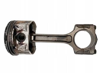 TŁOK KORBOWÓD 1.2 16V Nissan Micra IV (2010-  )