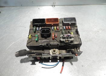 PEUGEOT 307 807 CITROEN C4 C5 - MODUŁ BSM BSM-L06 9659275780