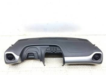 KOKPIT Z PODUSZKĄ PASAŻERA TOYOTA AYGO II 55950-0H020 Hatchback KONSOL