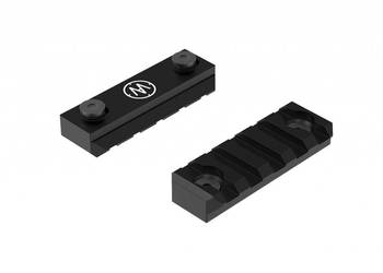 Szyna akcesoryjna AirMaks Keymod/Picatinny Rail