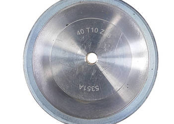 Koło Pasowe 40T10, 36 Zębów, Aluminiowe