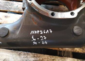 Obudowa wkładu dyferencjału ZF MT – L3060 4475 057 003 Volvo