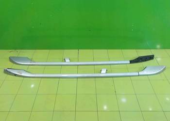 PEUGEOT 4007 2.2 HDI 08r 5D relingi dachowe