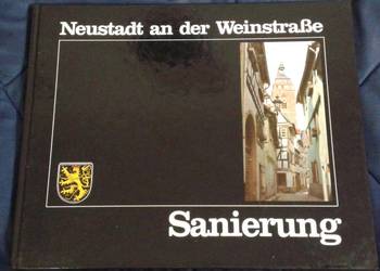 Sanierung. Neustadt an der Weinstraße - W. Funke