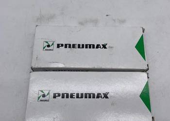 Pneumax P2304P0017 Elektrozawór