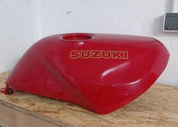Zbiornik paliwa Suzuki gsf 400