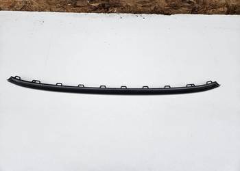 VW TIGUAN II 2 R-LINE LISTWA ZDERZAKA PRZÓD 5NA853101F