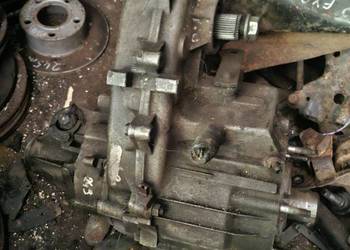 JEEP GRAN CHEROKEE ZJ 4,0 reduktor skrzyni biegów