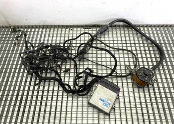 INSTALACJA LPG KOMPLETNA