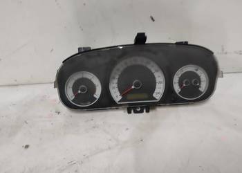 KIA CEED I 06-12 2,0 CRDI LICZNIK ZEGARY EUROPA