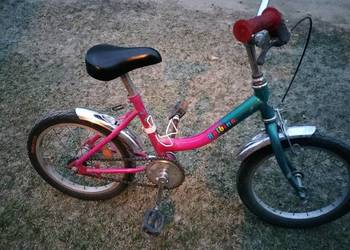 Sprzedam rower