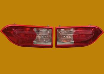 LAMPA TYŁ KOMPLET KOMBI LIFT Opel Insignia I (2008-2017 ) A