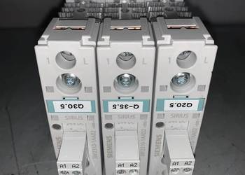 Siemens 3RF2310-1AA02 Stycznik 24VDC