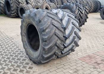 540/65r24 540/65-24 Goodyear Trelleborg 50% bieżnik bez napraw