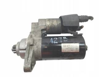 ROZRUSZNIK 02Z911023FX 1.9 TDI VW Volkswagen Golf V (2004-2009)