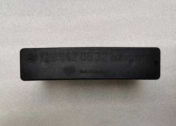 Moduł Przekaźnik Świateł Mercedes W124 W126 W201 1265420032
