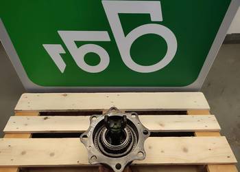 Zwolnica 143584 Carraro 26.27M Półoś CAT TH 336